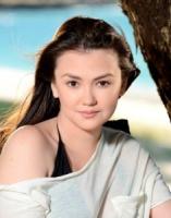 Angelica Panganiban not ready to be a mom