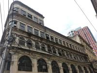 5 Historical Buildings You Need To See In Escolta