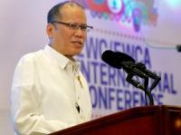 No credible terrorist threat in the country: Aquino