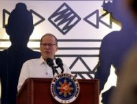 Aquino hopes next president would continue the Conditional Cash Transfer program