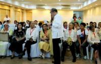 Aquino vows justice over SAF 44 killings