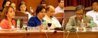 Aquino orders strict price monitoring of basic commodities ahead of holiday season