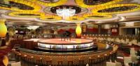 Philippines opens mammoth casino-resort, seeking high-rollers