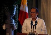 Aquino likens China’s rulers to Hitler