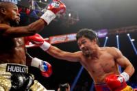 Pacquiao to have surgery for shoulder injury, postpones homecoming