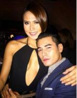 Bianca Manalo admits relationship with Fabio Ide
