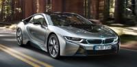 The BMW i8: Ushering in a new era of sustainable performance