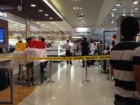 SM mall did not comply with 2013 security pact &ndash; police