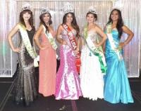 Miss Mangatarem’s AlyssaVeloria Soto Was Crowned as Miss Pangasinan-USA