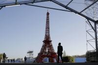 Paris pact reversal a big risk, experts say
