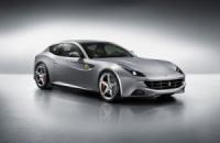 Facelifted Ferrari FF to get February debut