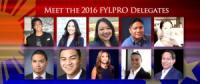 10 outstanding young Fil-Ams to take part in 2016 FYLPRO