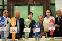 Gov’t panel: Coordination with MILF required even in pursuit of high-value targets