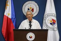 Yasay: Don’t lecture us on human rights