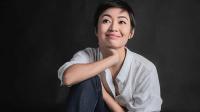 Theater actor Regina de Vera is Juilliard scholar