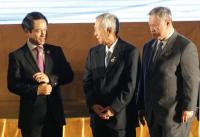 No Asean consensus on South China Sea row for now