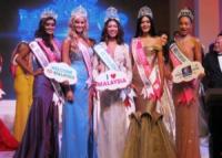 Filipina beauty captures Miss Tourism International title for the second straight year