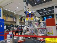 Gundam Anime picks PHL to host International Expo