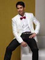 Arnold Reyes bats for same sex marriage