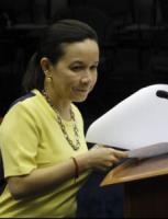 Eligibility issues pushing me to consider 2016 run – Grace Poe