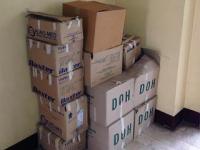 DOH: Nothing wrong with OIC using Ona&rsquo;s office