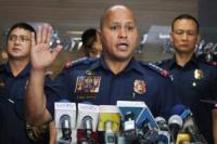 Celebrities, well-off people next targets of PNP anti-drug drive