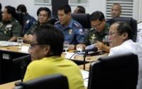 Palace: PNoy won’t fire Roxas, Purisima over crime problem