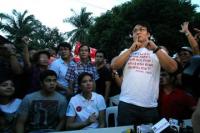 Revilla camp files motion for bail