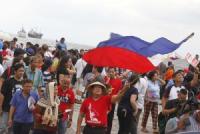 Aquino: ‘A victory for all’