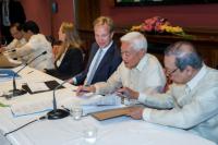 Gov’t, NDFP forge agreement on draft of social, economic reforms