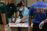 P7.5M worth ecstasy pills seized at Manila Central Post Office