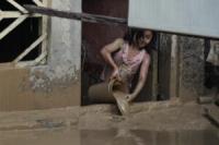 Floods ease but ‘Lando’ death toll hits 47