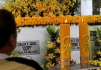 Cold weather threatens Benguet flower growers’ produce for Undas