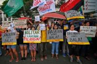 Kidapawan rallyists want to ‘hostage government,’ says PNP chief