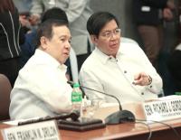 US bullying PH — Lacson