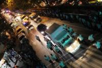 Group calls on Pope Francis to speak out for OFWs