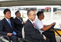 Mitsubishi opens new facility in Sta Rosa