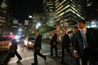 PNoy back in PHL from 12-day voyage to US and Europe