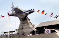 US, PHL, Malaysian navies to take part in CARAT naval exercises