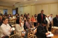 Veterans’ rights and welfare highlighted in Embassy Talakayan