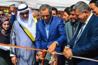 PHL firms urged to explore opportunities in Iraq as ICTSI inaugurates $130-M port project in Basra