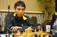 Filipino Wesley So powers US gold triumph in Chess Olympiad