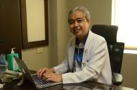 Pinoys develop better, cheaper knee surgical technique