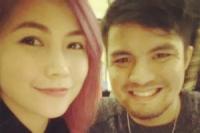 Yeng Constantino engaged to boyfriend