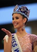 Senate commends Megan Young for winning Miss World title