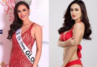 Filipina pilot Nelda Ibe crowned Miss Globe 1st Runner-up in Albania