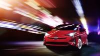Beyond possible: The sky’s the limit for the all-New 2016 Prius at Wondries Toyota