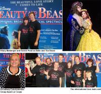 Disney&rsquo;s Beauty & The Beast ready to thrill Manila