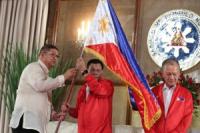 Pimentel expects Duterte to push federalism in his first SONA