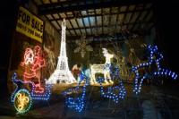 Palace asks Christmas revelers: Avoid buying illegal, dangerous fireworks